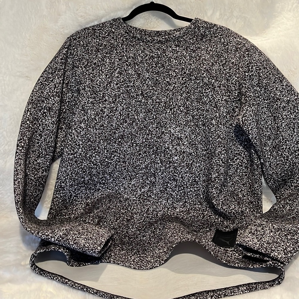 Puma X Trapstar Collab Men”s Crew